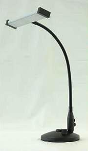 卓上スタンド型ＬＥＤスタンドライト―株式会社協同電子