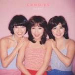 ＣＡＮＤＩＥＳ ＴＨＥ ＢＥＳＴ 「夏が来た！」は ＤＩＳＣ１の１１曲目