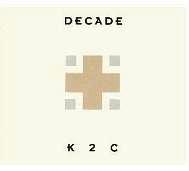 『 ＤＥＣＡＤＥ 』　米米クラブ―第１０曲目に「浪漫飛行」を収録
