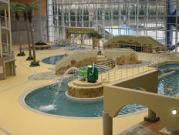 愛・地球博記念公園（モリコロパーク）温水プール