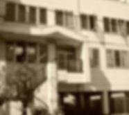 Ｇ社の事務所外観
