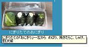 挿入した代替テキスト