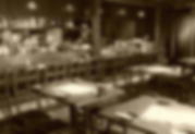 居酒屋 和志(ワゴコロ)かぶと屋の店内