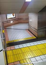 なけなしの所得再分配が行われた現場―名駅地下道