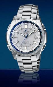 dgv OCEANUS OCW-T100TD-7AJF w\[Xfp[giЃRj