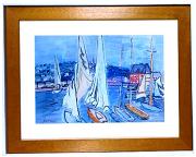 hB[`̃bg\RaoulDufy iEEftB)