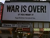 John Lennon - Happy Xmas (War Is Over) ―ＹｏｕＴｕｂｅより
