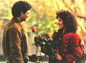 Flashdance - Final Dance / What A Feeling (1983)\xs