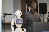 採用面接―ＹＡＨＯＯ！画像