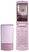 絶滅器具機種―ガラパゴス携帯（ガラケー）
