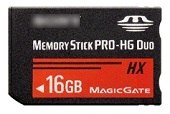 メモリースティック（１６ＭＢ）―７，０２７円