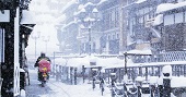 そばにいるから、できることがある。―日本郵政グループ
