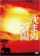 沈まぬ太陽―角川映画