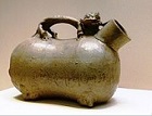 溲瓶（しびん）―紀元前２５１年
