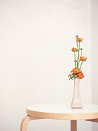 花のある生活―素材辞典１００巻パック