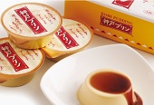 神戸プリン―ふるさと小包