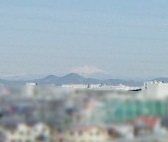 御嶽山ー2019.03.18 ガラケーにて撮影