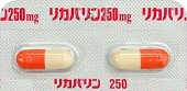 リカバリンカプセル２５０ｍｇ―止血剤