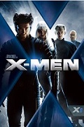 Ｘ－ＭＥＮ―２０世紀フォックス映画