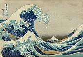 東洋文化における芸術の一例―フリー百科事典『ウィキペディア（Wikipedia）』