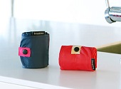 ポケッタブルバッグ―いつも一緒、毎日ごきげん