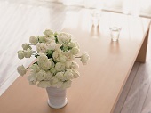 花のある生活―素材辞典１００巻パック