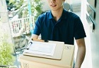 宅配便―ＹＡＨＯＯ！画像