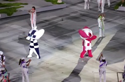 ミライトワとソメイティ―東京パラリンピック公式ホームページ