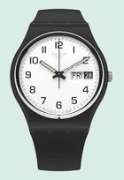 腕時計―Second Watch