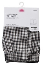 ＴＲＵＮＫＳ―ＣＯＴＴＯＮ［１００％