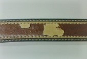 合皮ベルトー少々難有り