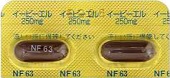 ＥＰＬカプセルー高脂質血症改善剤