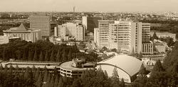 医療都市―大学病院（その２）