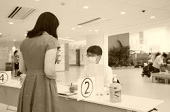 医療スタッフの問診―大学病院（その２）