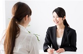投資相談ー都市銀行