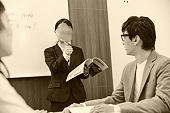 Speaking Checkー英会話上級コース