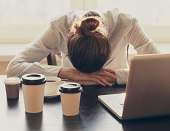 居眠り―ＹＡＨＯＯ！画像