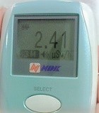 ２．４４μSv/h―４／１３大学病院（その２）脳神経内科受診時
