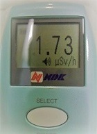 １．７３μSv/h―大学病院（その２）脳神経内科５／１１受診時