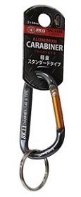 商品ーカラビナ