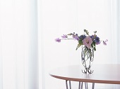 花のある生活―素材辞典１００巻パック