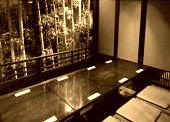 懇親会（第５日目）ー「大人の時間」が流れる居酒屋