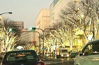 シャンパンゴールドー何もいいことがなかったこの街で