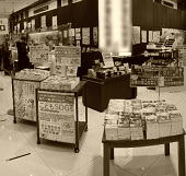 街中書店ー旧Twitter