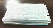 医療費領収書ー２０２２年分