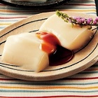豆乳もち「黒蜜・きな粉」ー佐賀のお豆腐文化を全国へ