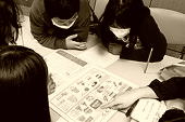 支部の活動内容ー日本ＦＰ協会