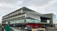 平針運転免許試験場ーフリー百科事典『ウィキペディア（Wikipedia）』