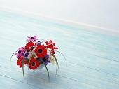 花のある生活―素材辞典１００巻パック