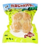 北海じゃがバターー丸和油脂株式会社